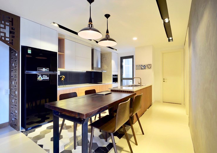 Apartment for rent  D2143359 (5)